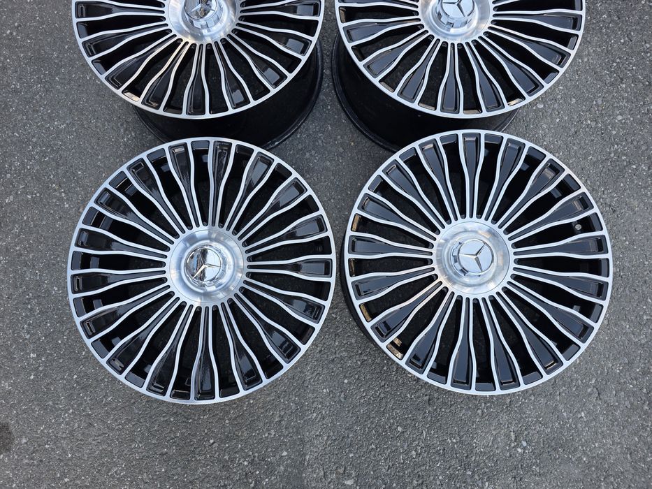 20цола 5х112 Mercedes Мерцедес 5x112