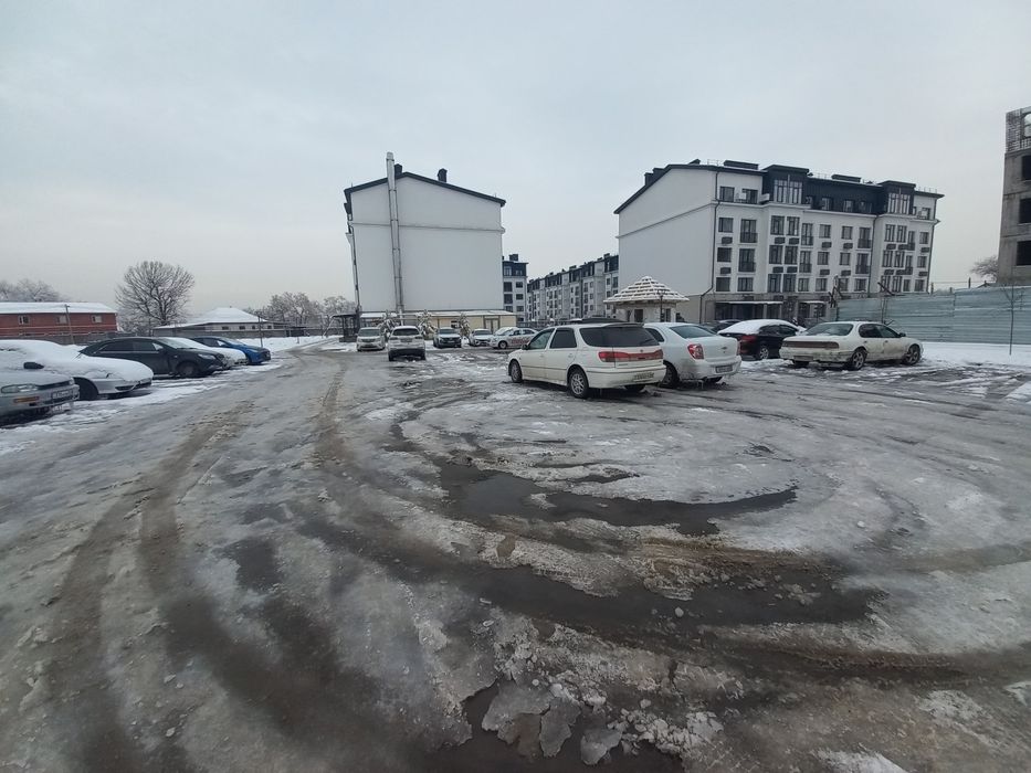 Сдам однокомнатную квартиру