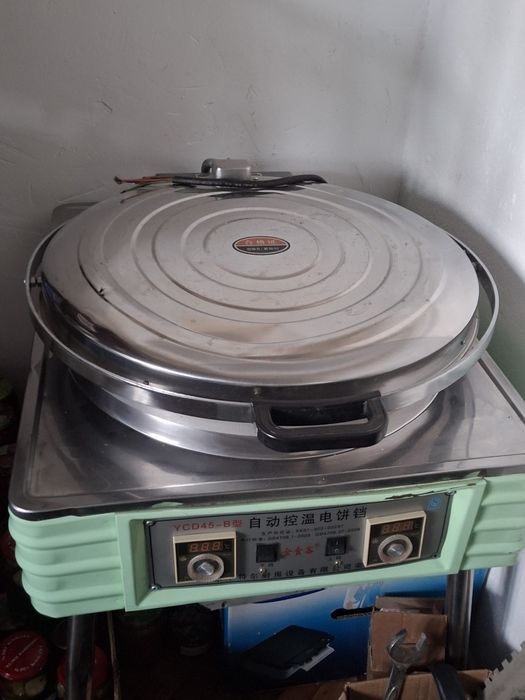 Продам лавашницу