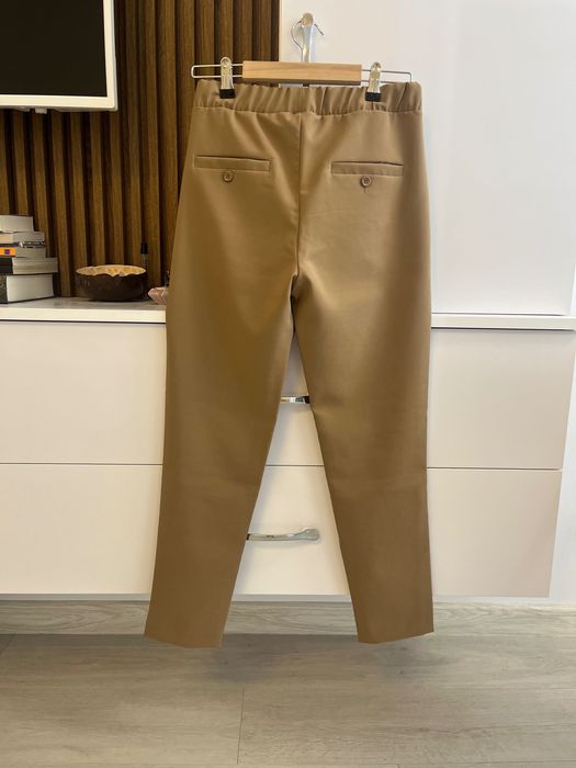 Vând pantaloni office/ XS / Imperial