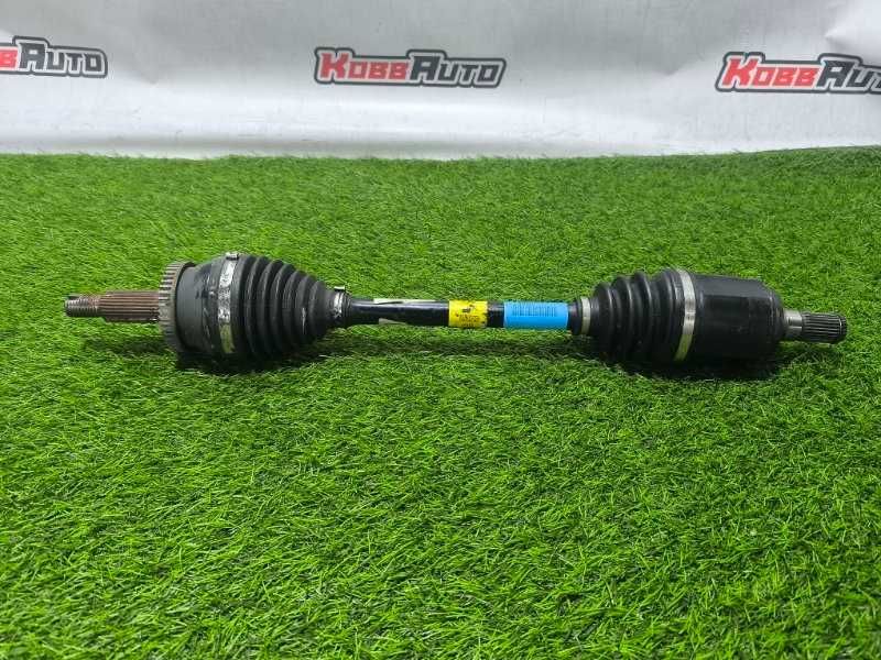 Привод Kia Optima 4 2018 прав. (б/у)