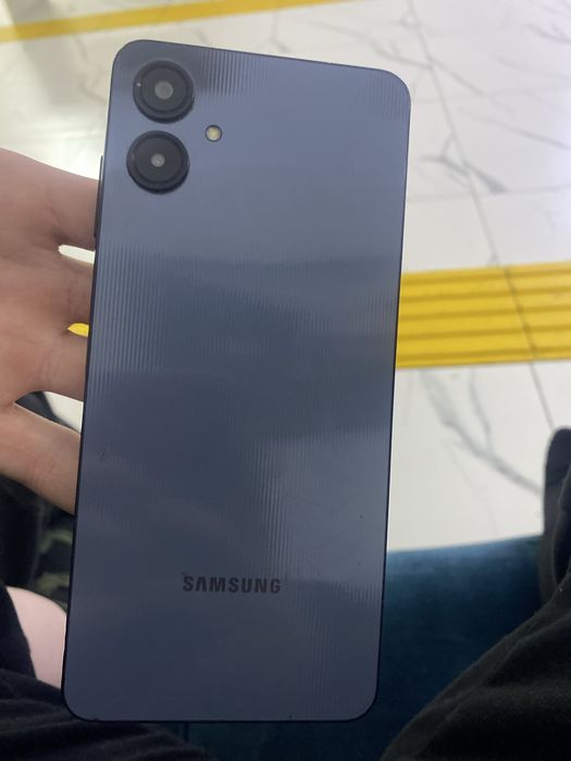 самсунг гелакси а06