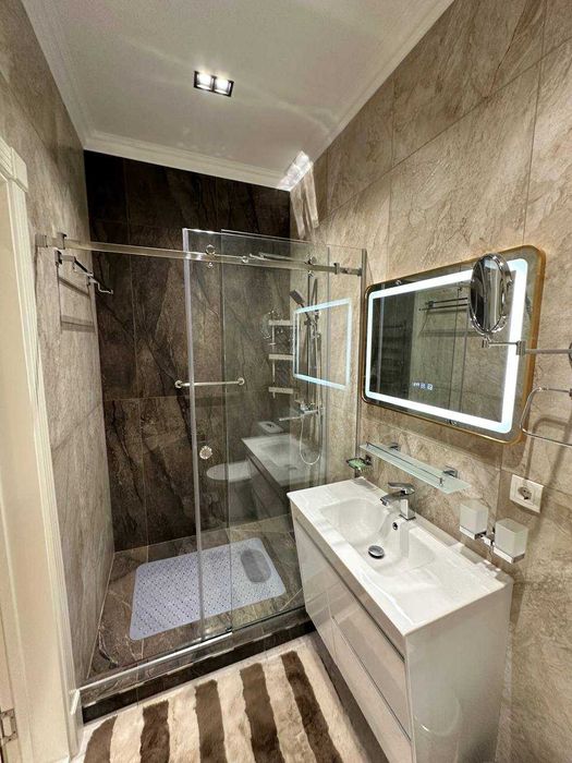 Сдаётся квартира 2/5/9 на М.Улугбеке, Максим Горький, ор-р: Бузбазар!