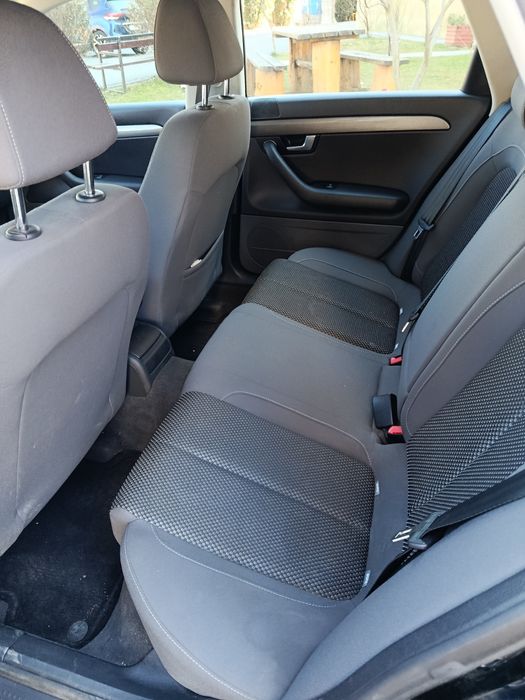 Vând Seat exeo 2012 2.0 tdi euro 5