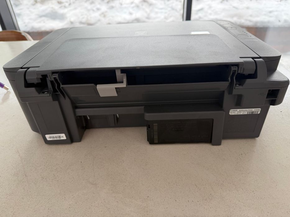 Продам принтер Canon