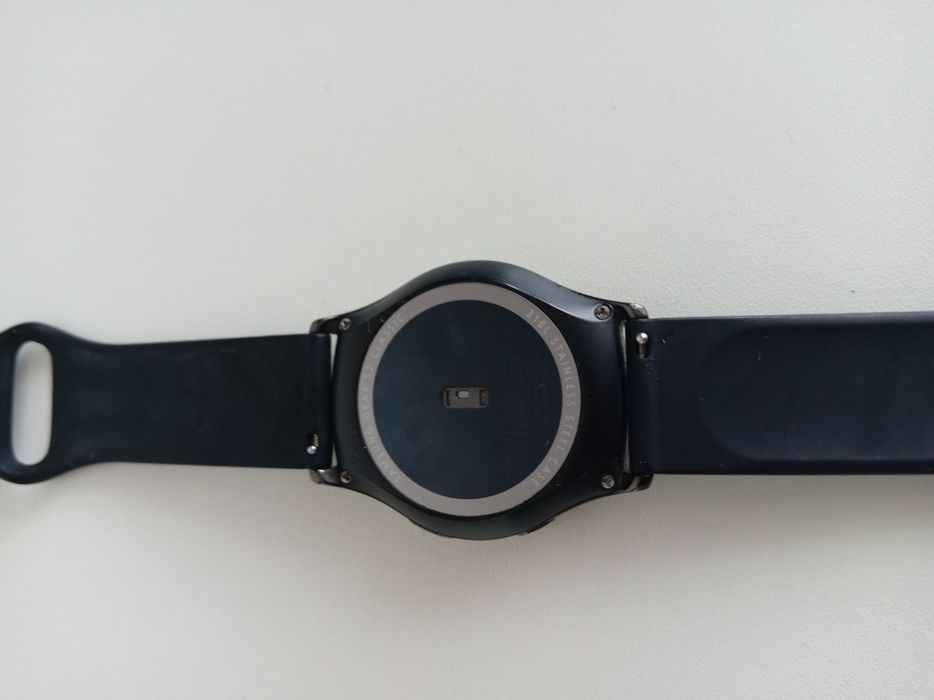 Samsung gear s2 (classic)