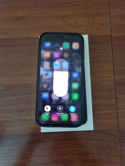 IPhone 16 pro max , с гарантий