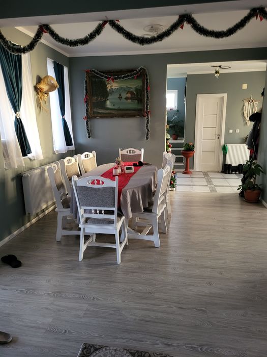 Persoana fizica vând