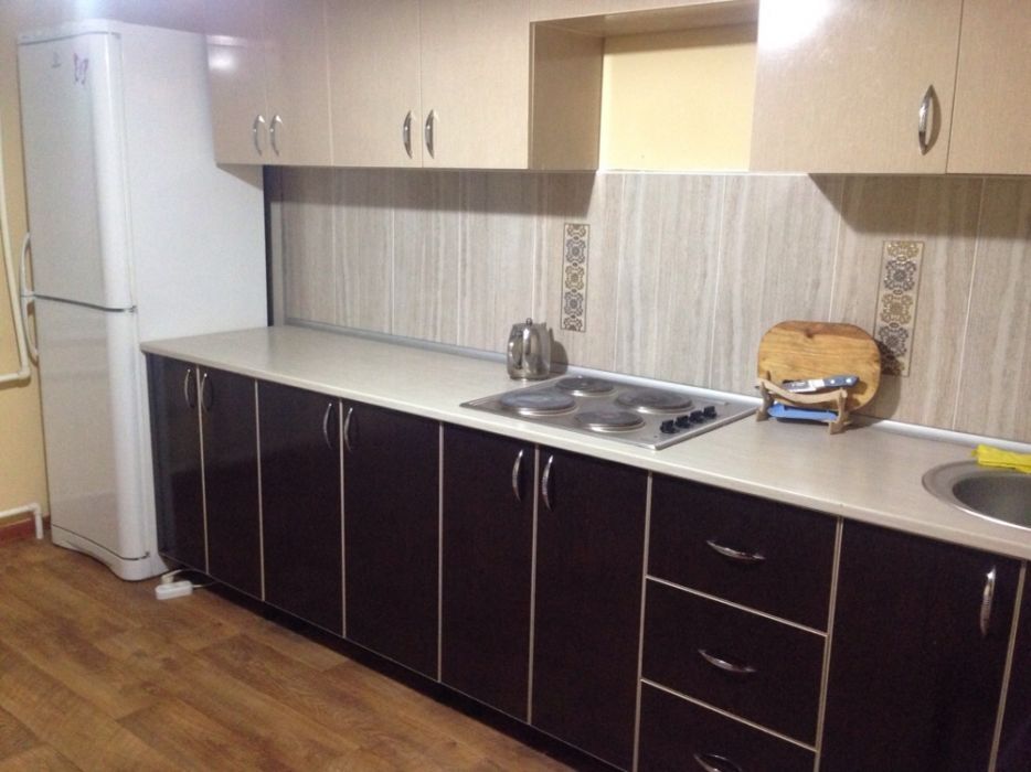 1-к.кв с Евроремонтом в центре посуточно