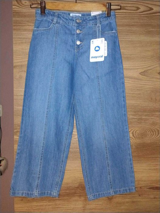 Детски дънки Mayoral