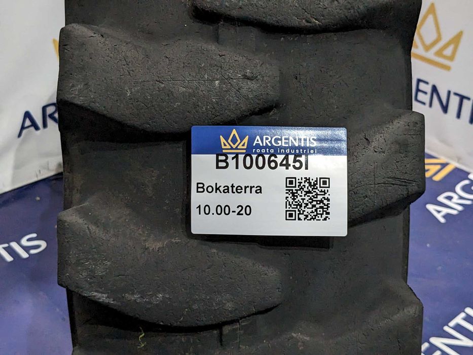 Anvelopa 10.00-20 Bokaterra (cod B100645I)