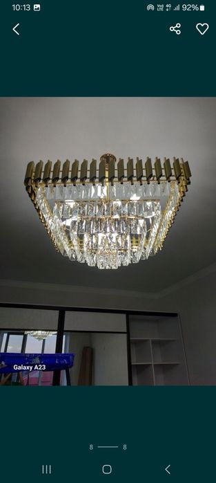 Услуги электрика