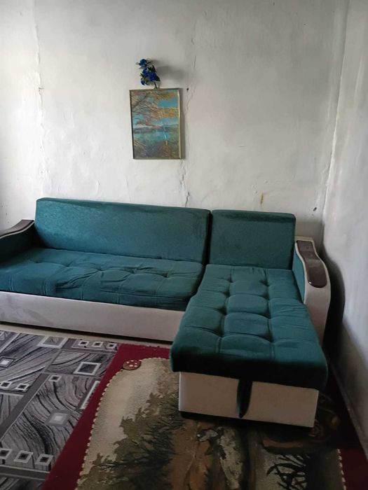 Долгосрочная аренда дома