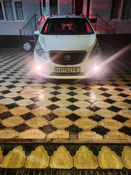 Spark ravon arenda 2019 yil 170 min prabeg