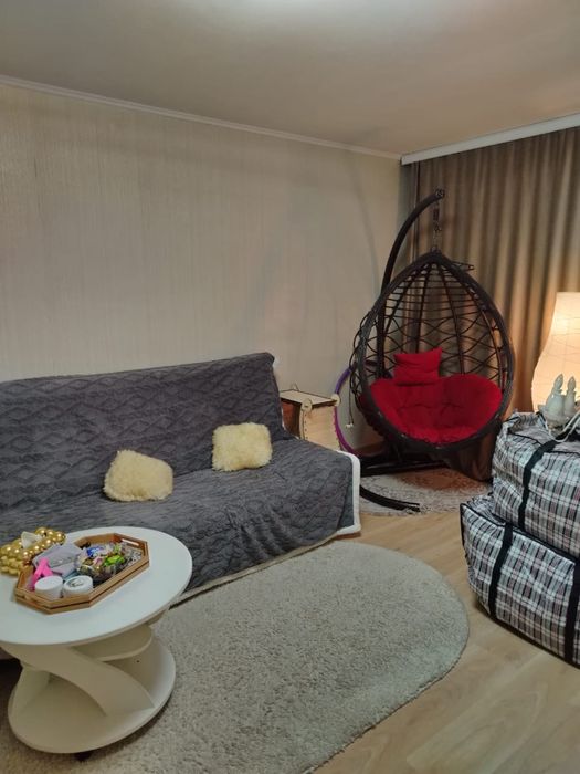 Сдам квартиру на долгий срок