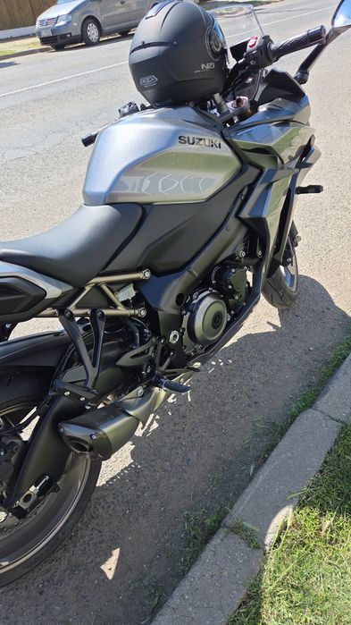 Vand Suzuki GSX S 1000 GT