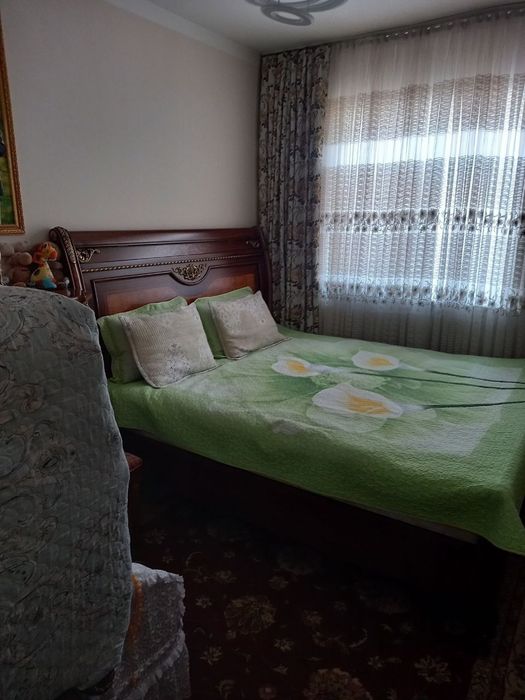 Продам 3 ком Сергели 5а