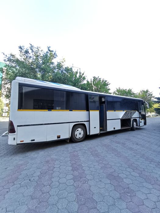 Аренда Автобусов