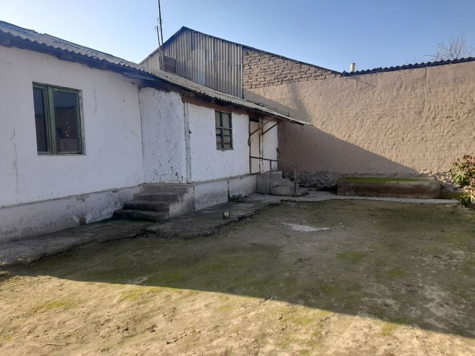 Ховли сотилади 12 сутокли