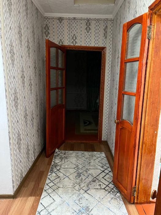 Продается дом в Сарыкемере