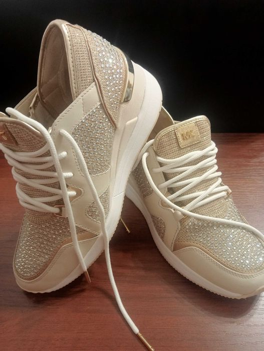 Кроссовки Michael Kors