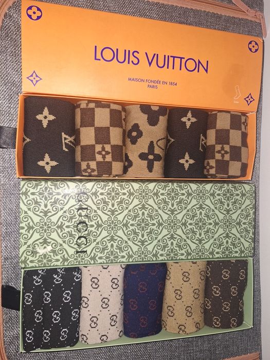 Sosete barbati set 5 buc