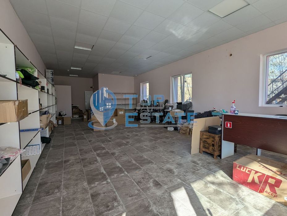 Продава се Магазин в с. Първомайци, Област Велико Търново - 150 кв.м за 579 €/кв.м - Снимка #2