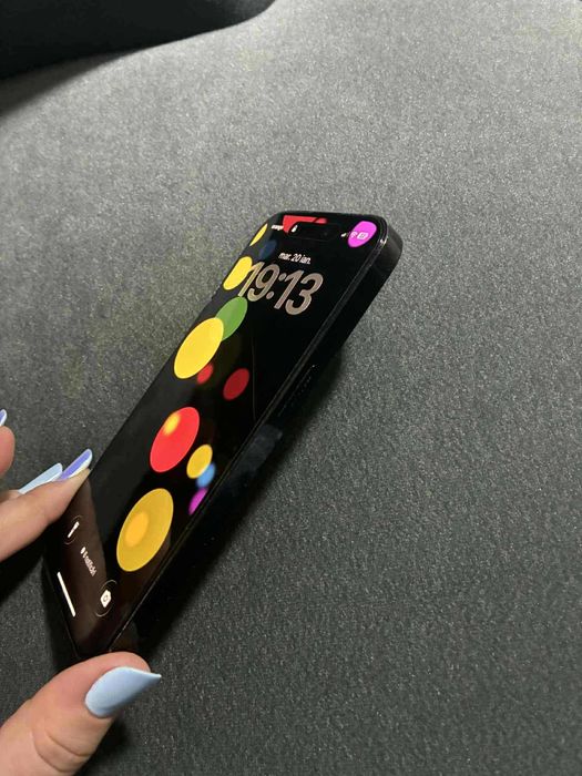 Iphone 14 pro 128g,  multe detali in privat