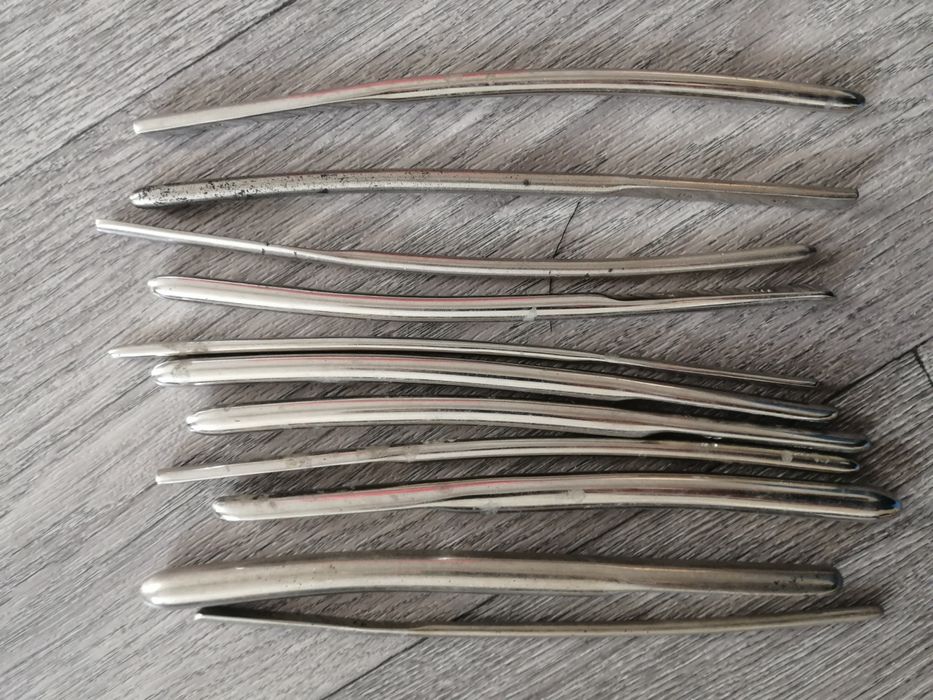 Набор медицинских принадлежностей