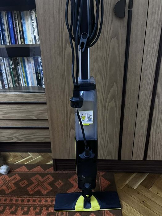 Пари чистачка Karcher