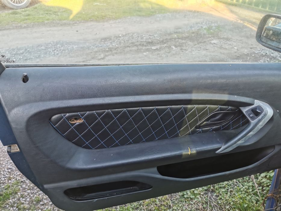 E46 M47  150k.s. На части.