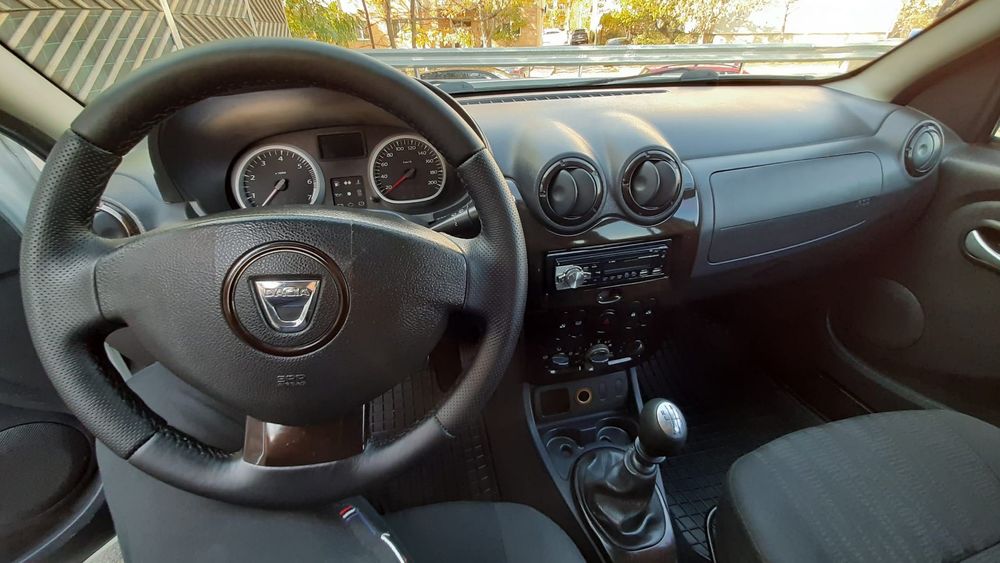 Vand Dacia Duster