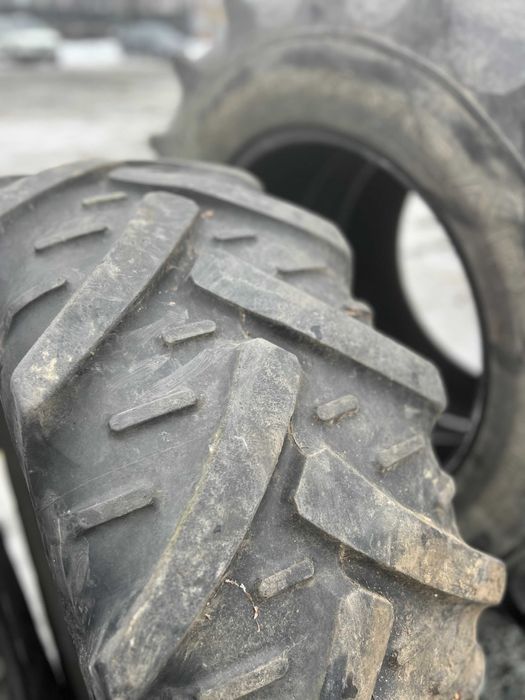 Kleber 14.9R20 (375/75R20) - Anvelope Agricole, Stare Excelenta!