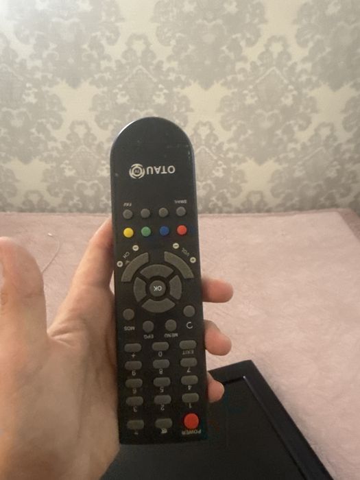 Телевизор LG otau