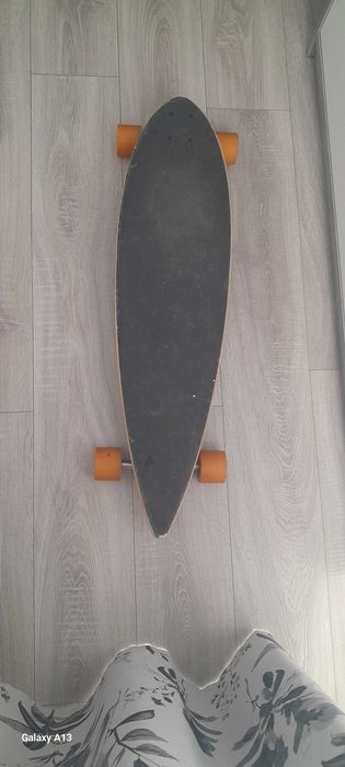 Longboard Dstreet