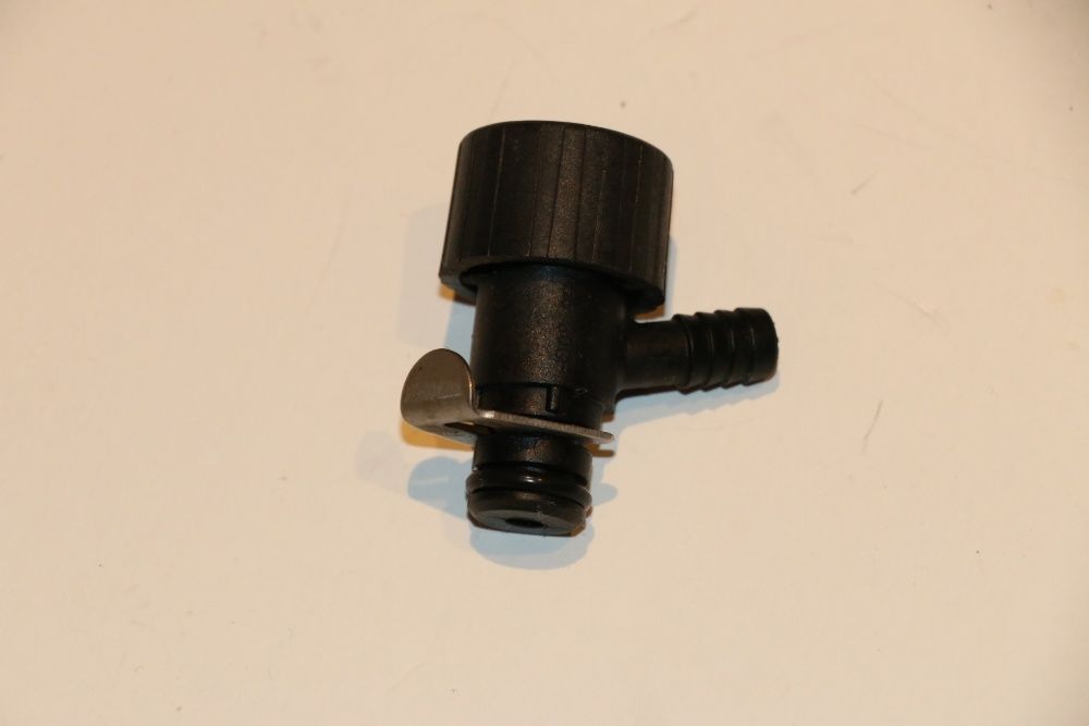 Robinet golire centrala Saunier Duval Thema Classic sau Protherm