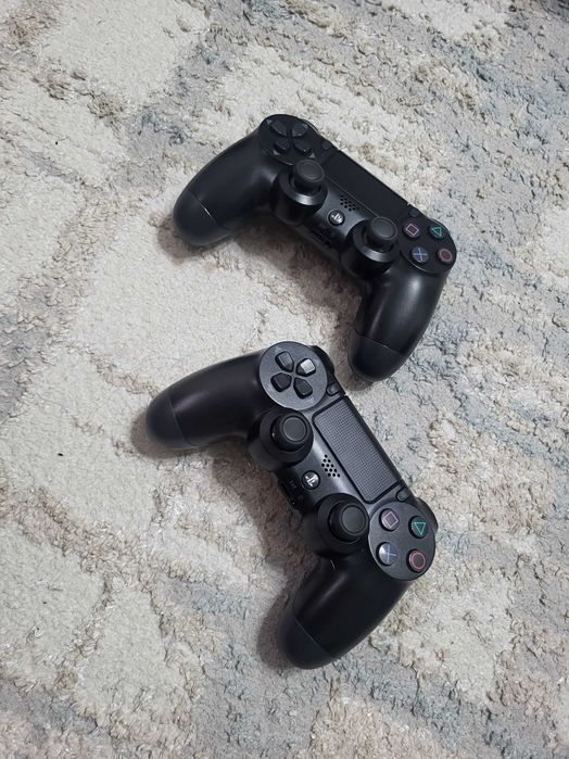 Пс 4 слим на 512 гб