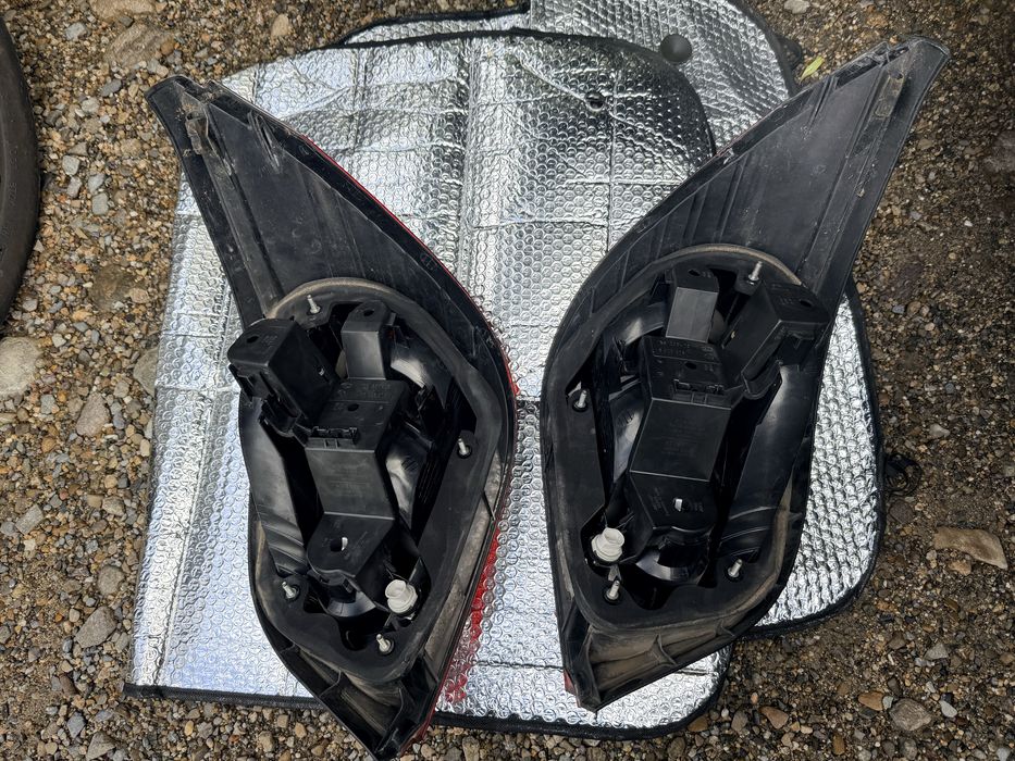 Бмв е60 на части