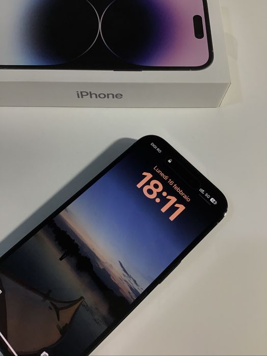 iphone 14 pro 128 gb