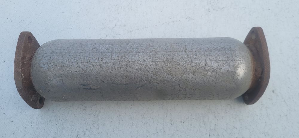 Пламегаситель Toyota Chaser GX90