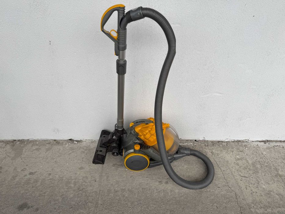 Прахосмукачка - Dyson DC 08 / 1400 W