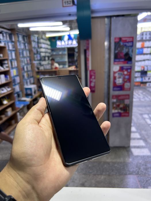 Redmo note 12 pro 5 g 256 gb