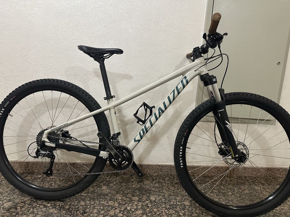 Specialized rockchoper