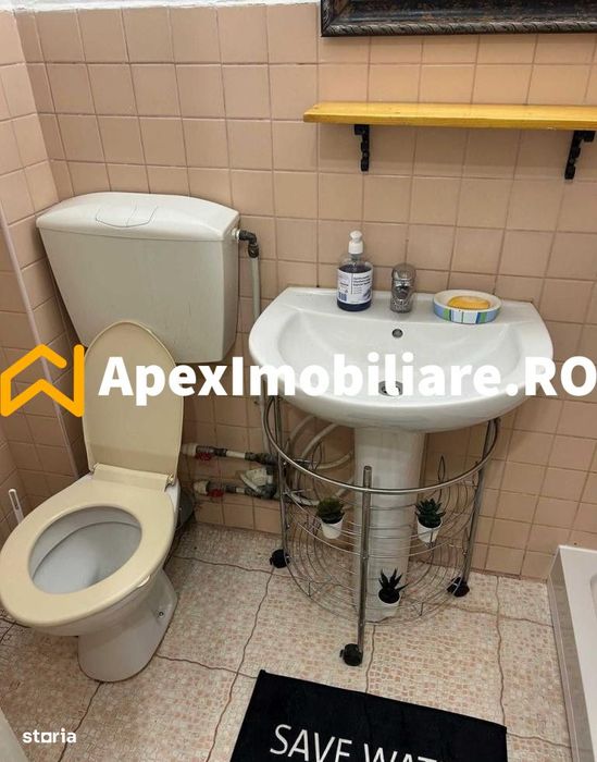 Garsoniera de inchiriat Centrul Istoric Bucuresti | ApexImobiliare.ro