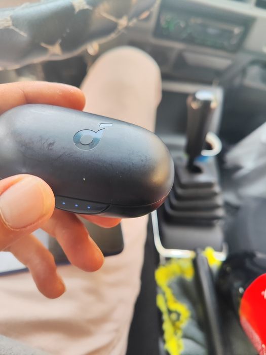 Soundcare sport x10