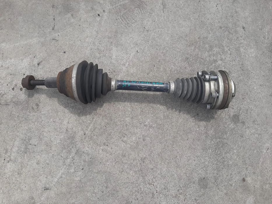 planetara stanga  fata 2.0 tdi bmn  audi a3 8p 1k0407271es