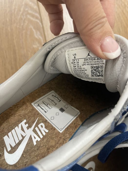 Кросовки Neu balance, Nike