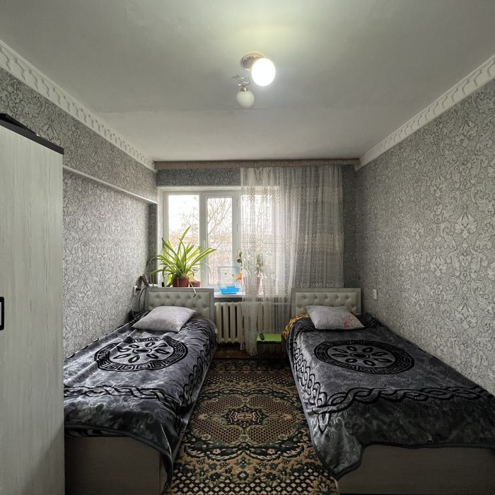 Продаю квартиру в центре