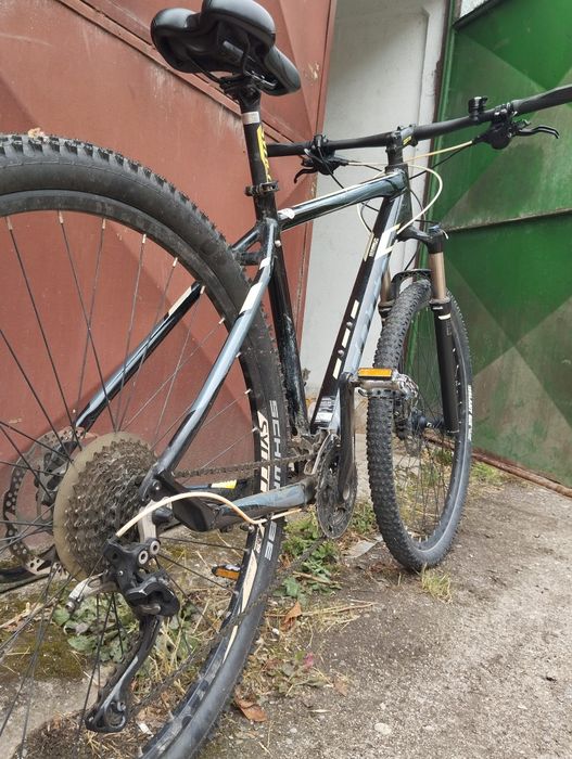Bicicletă Scott Aspect, 29".
