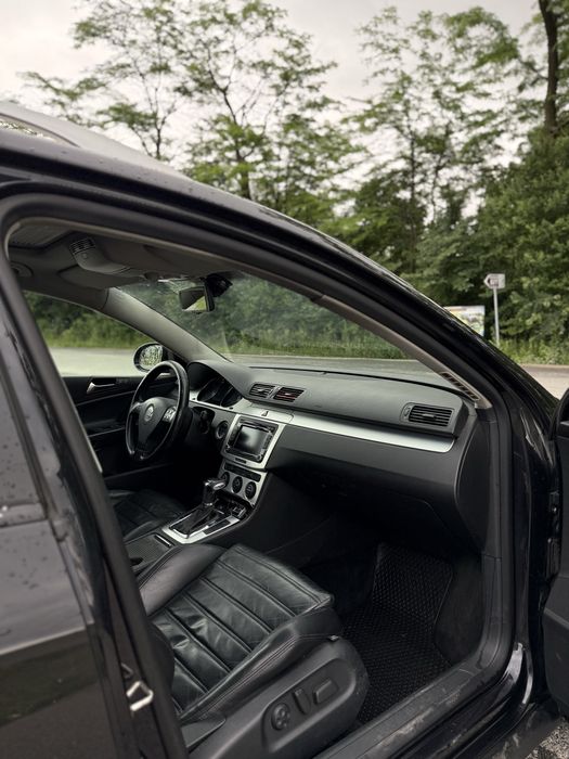 VOLKSWAGEN Passat 2010 — imagine 4